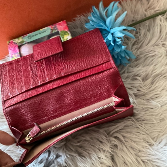 Bulgari wallet - Picture 3 of 6